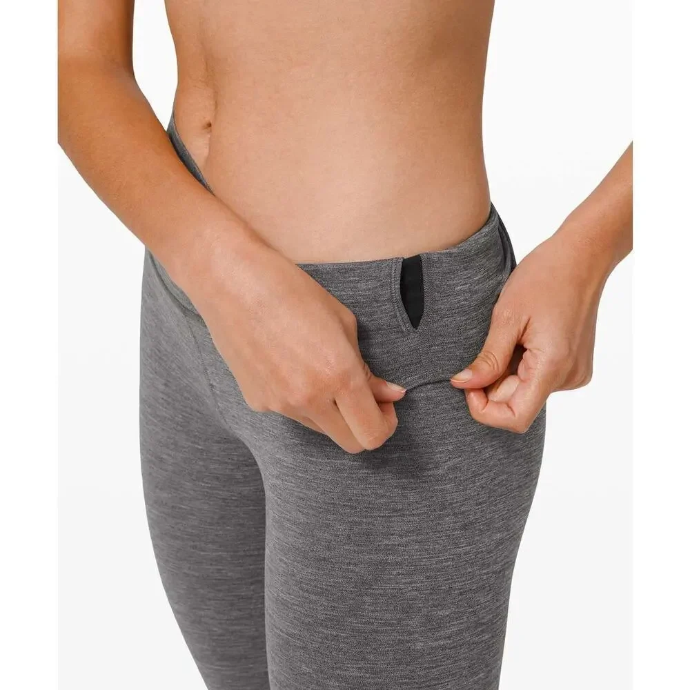 Lululemon Align Crop *21